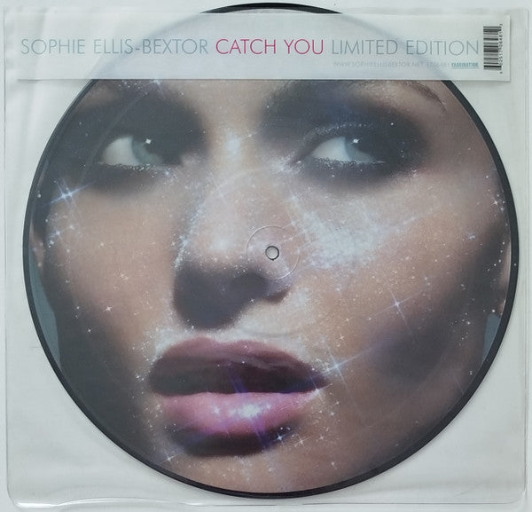 bextor - catch you (12