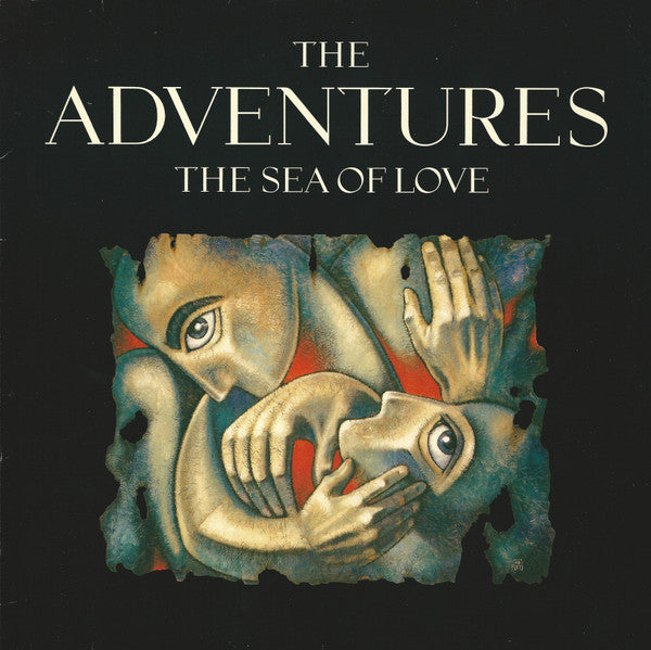 the sea of love (lp)