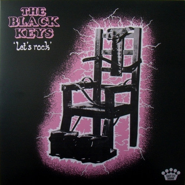 let's rock (lp)