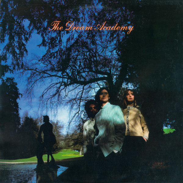 the dream academy (lp)