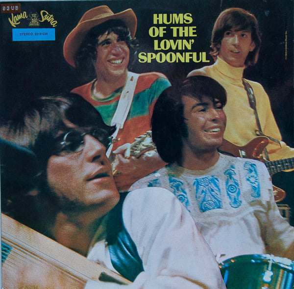 hums of the lovin' spoonful