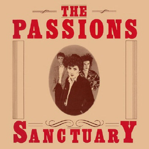 sanctuary