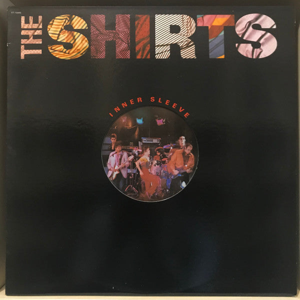 inner sleeve (lp)