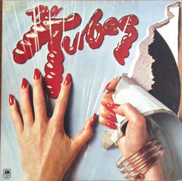 the tubes (lp)