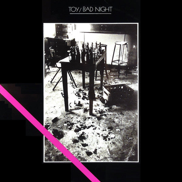 bad night (lp)