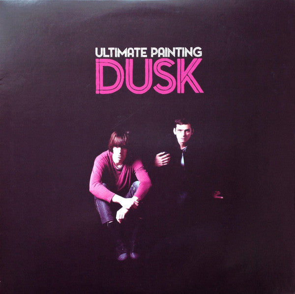 dusk (lp)