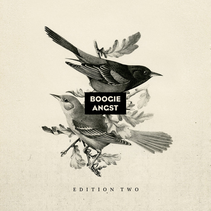 boogie angst edition 2