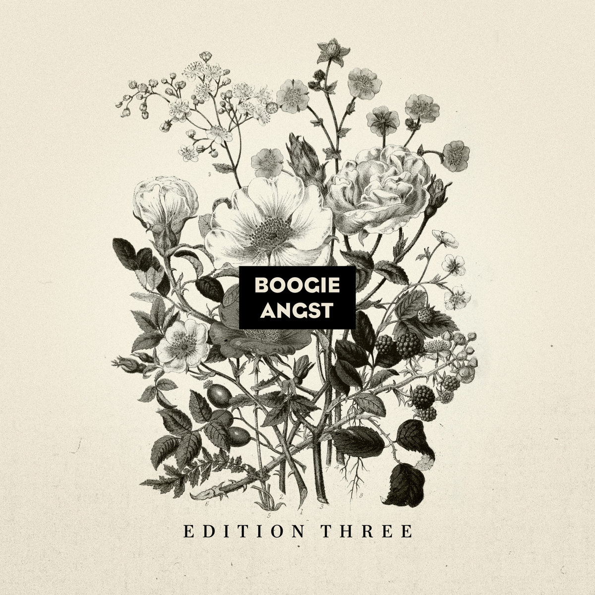 boogie angst edition 3
