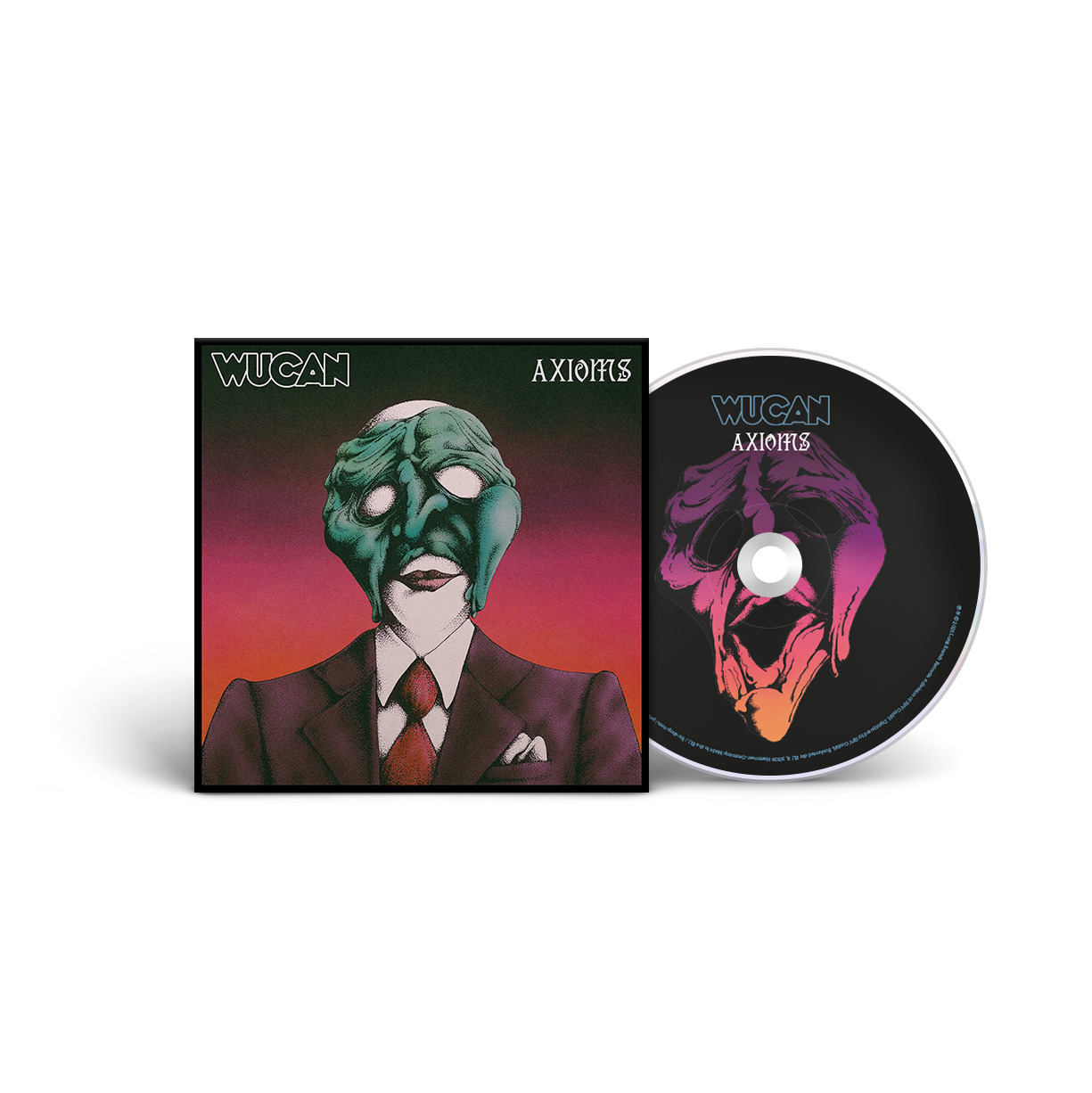 axioms (cd)