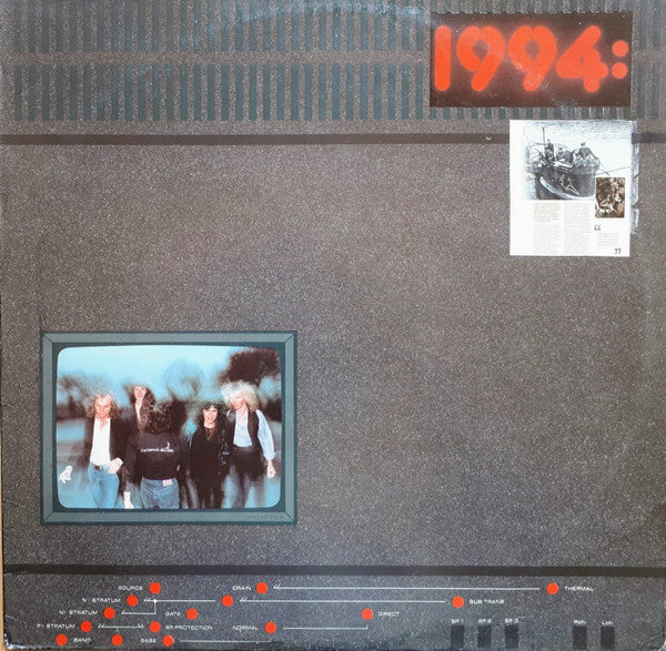 1994: (lp)