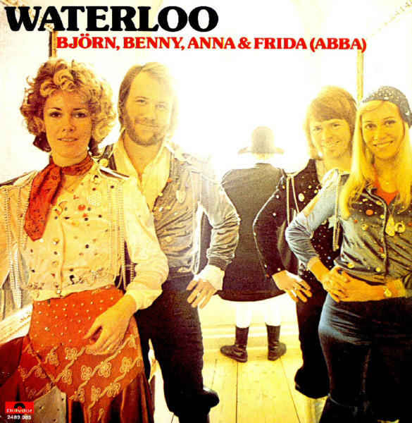 waterloo