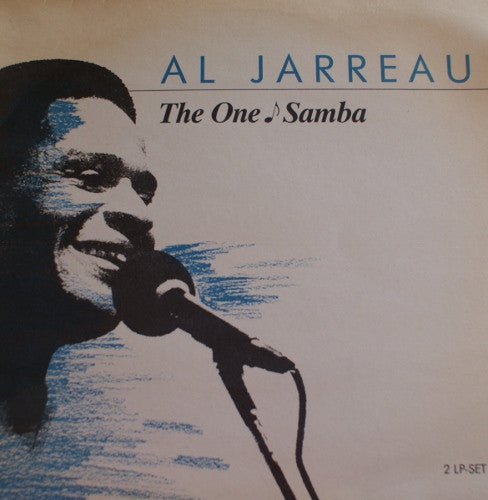 the one note samba (2lp)