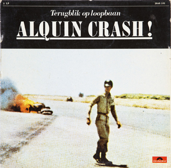 alquin crash!