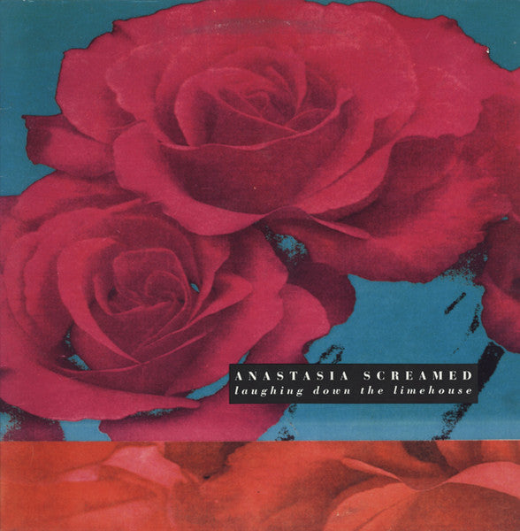 laughing down the limehouse (lp)