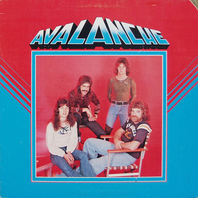 avalanche (lp)