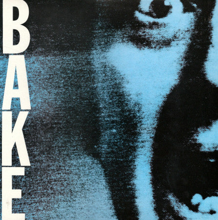 bake (12inch)