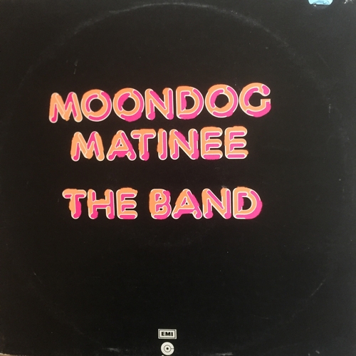moondog matinee