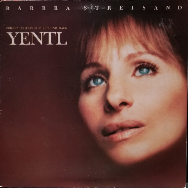 yentl - original motion picture soundtrack
