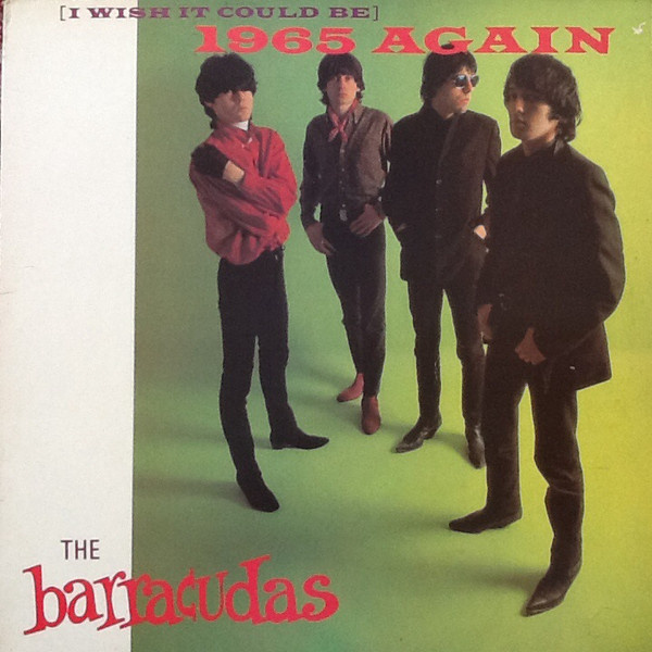 (i wish it could be) 1965 again