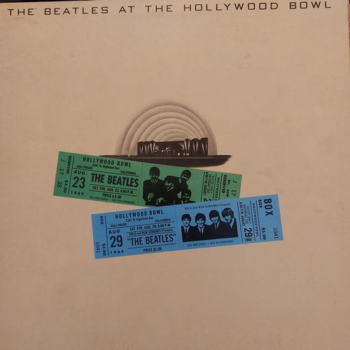 at the holliday bowl