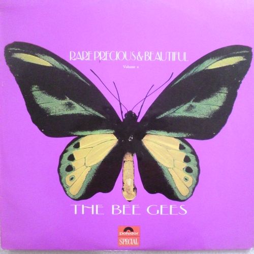 rare precious&beautiful volume 2