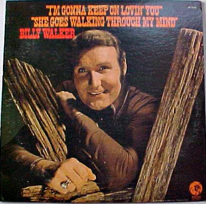 i'm gonna keep on lovin' you (lp)