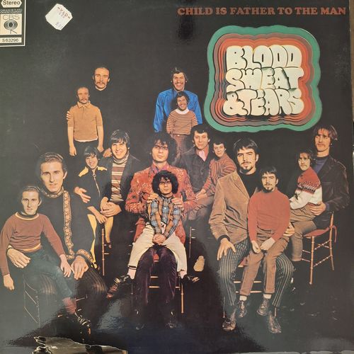 child is father to the man