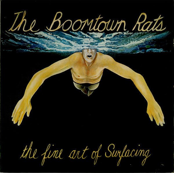 fine art of surfacing