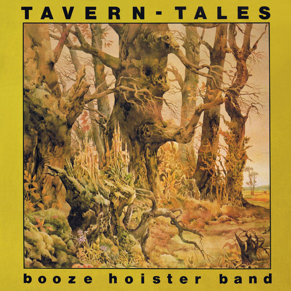 tavern - tales