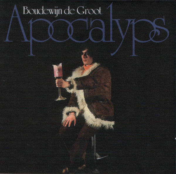 apocalyps (lp)