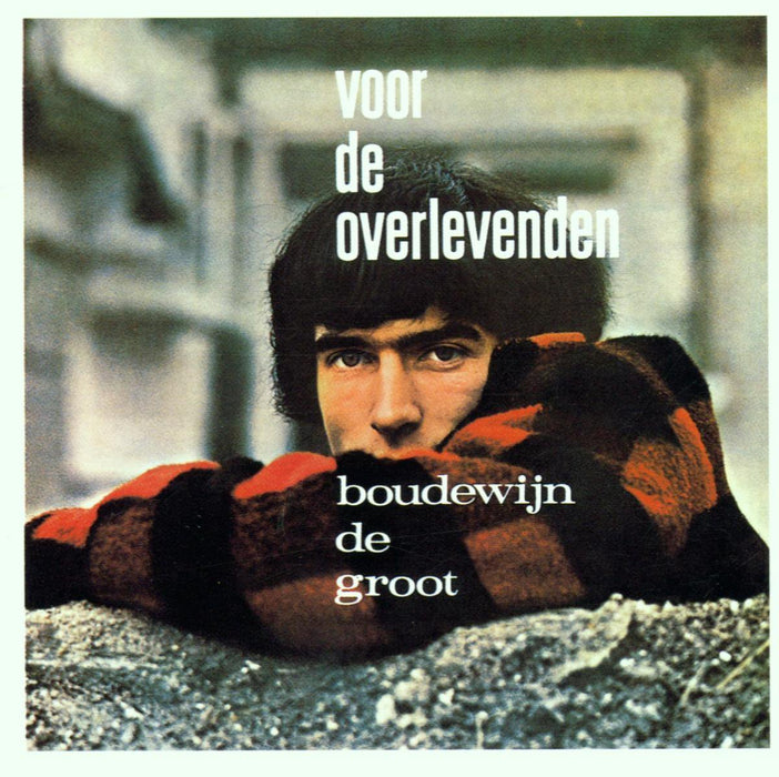 voor de overlevenden (near mint)
