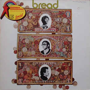 bread