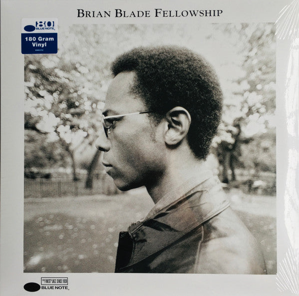 brian blade fellowship (2lp)