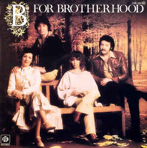 b for brotherhood