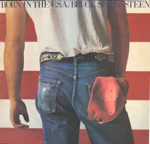 born in the u.s.a.