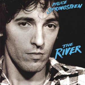 the river