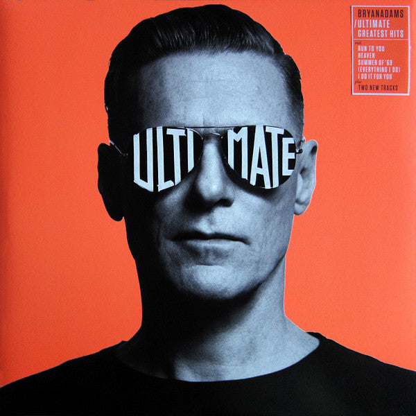 ultimate (2lp)