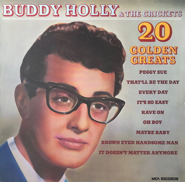 20 golden greats