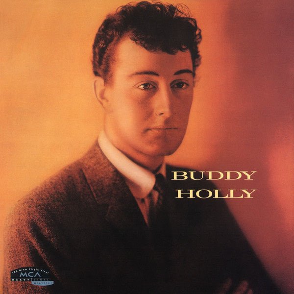 buddy holly