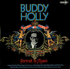 portrait in music