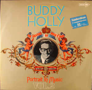 portrait in music vol.2
