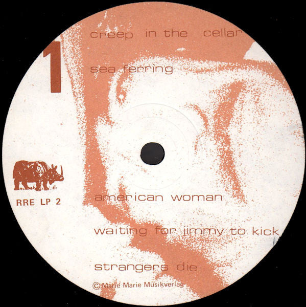 rembrandt pussyhorse