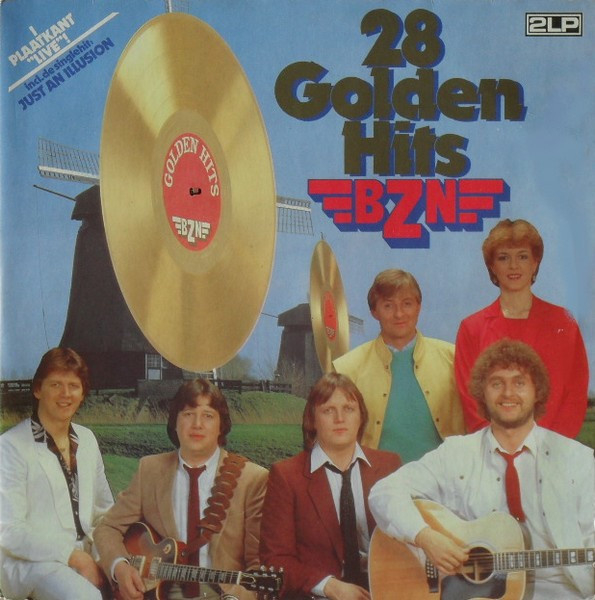 28 golden hits