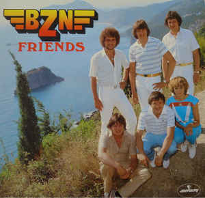 friends