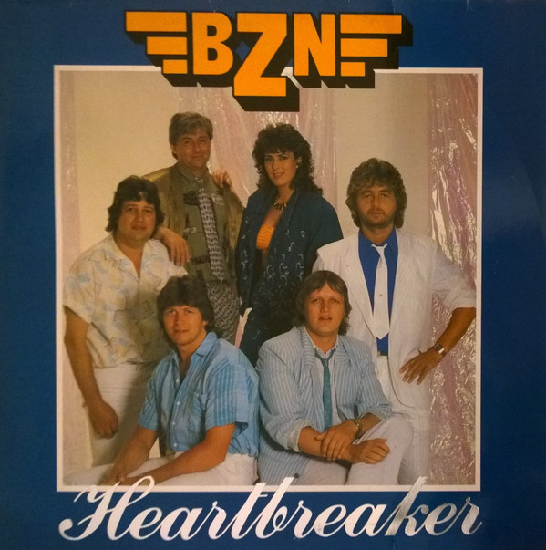 heartbreaker