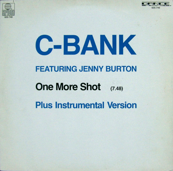 bank featuring jenny burton – one more shot (12