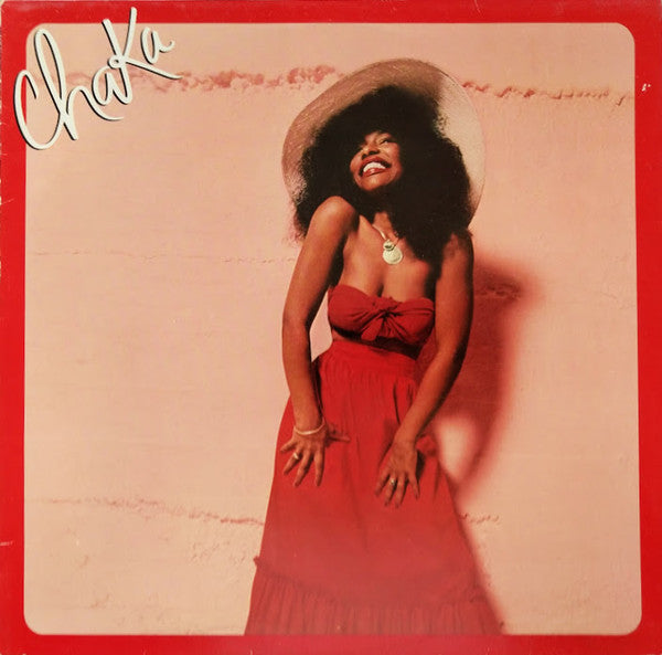 chaka (lp)