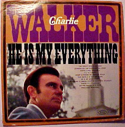 he is my everything (lp)