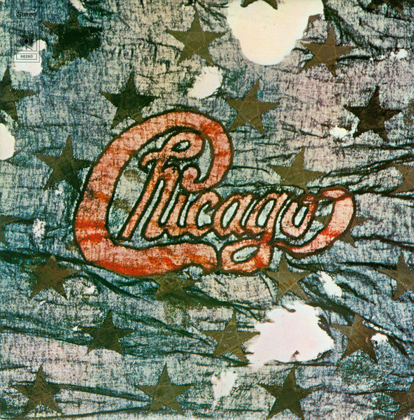 chicago iii (2lp)