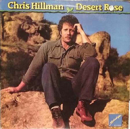 desert rose